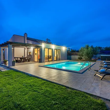 Bobo Holiday home