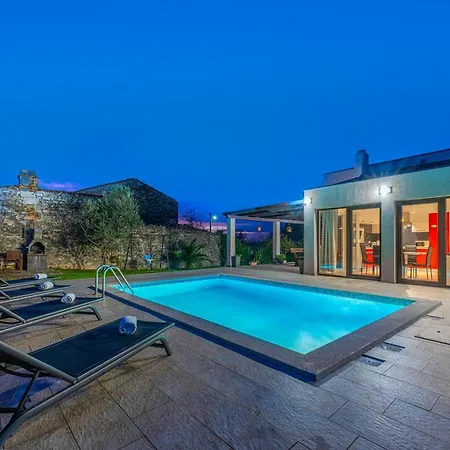 Holiday home Bobo