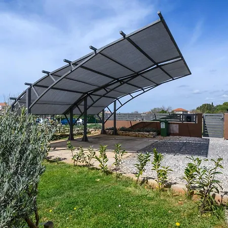Bobo Holiday home Vodnjan