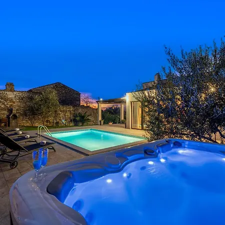 Holiday home Bobo Vodnjan