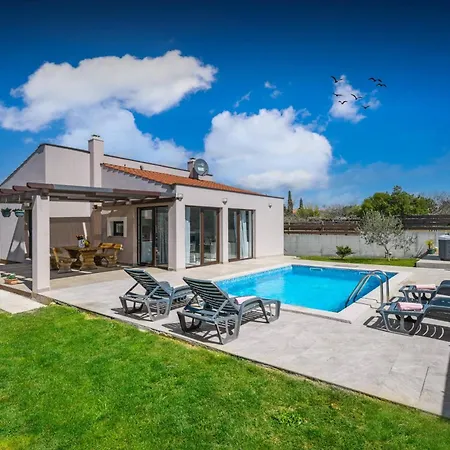 Bobo Holiday home Vodnjan