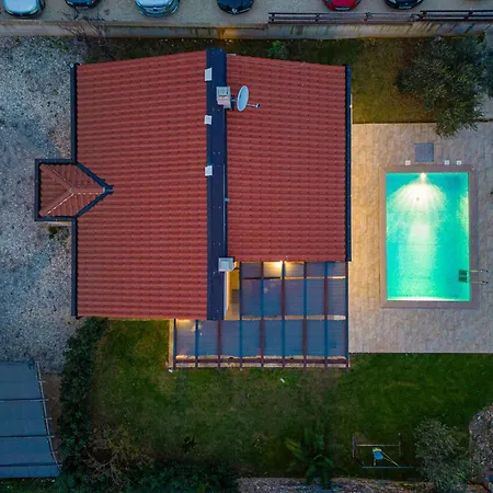 Holiday home Bobo Vodnjan