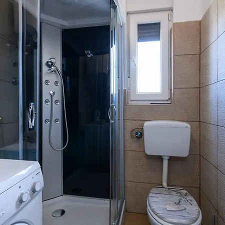 Bobo Holiday home *