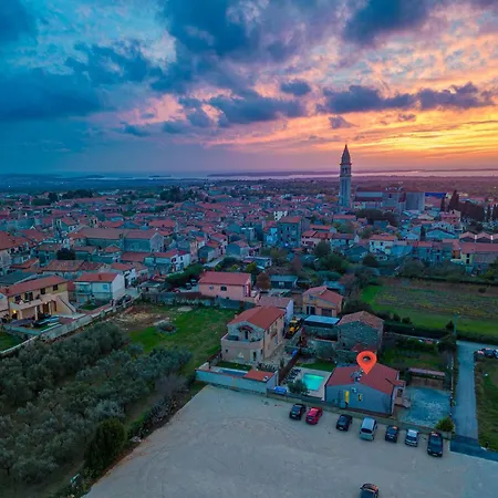 Holiday home Bobo Vodnjan