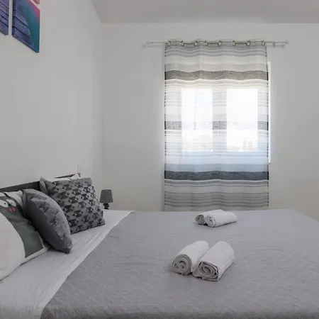 Bobo Holiday home *