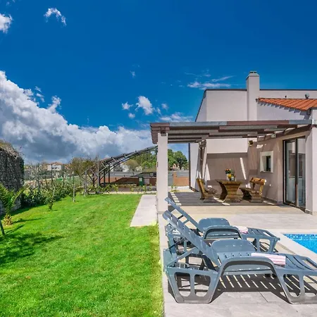 Holiday home Bobo