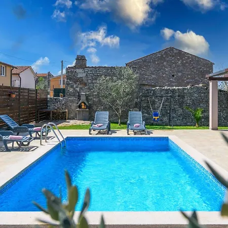 Bobo Holiday home *