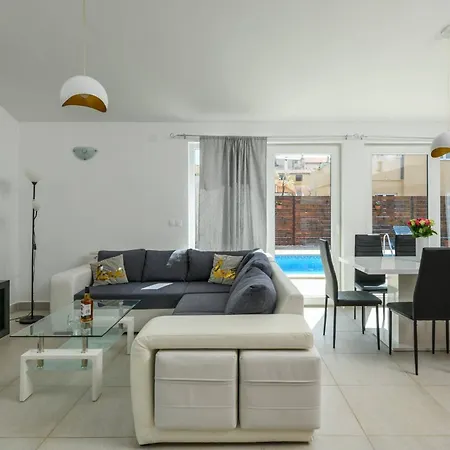 Holiday home Bobo Vodnjan