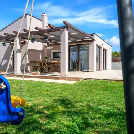 Bobo Holiday home Vodnjan
